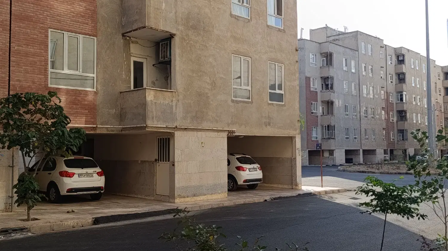 تک واحدی مسکن فرهنگیان تاکستان