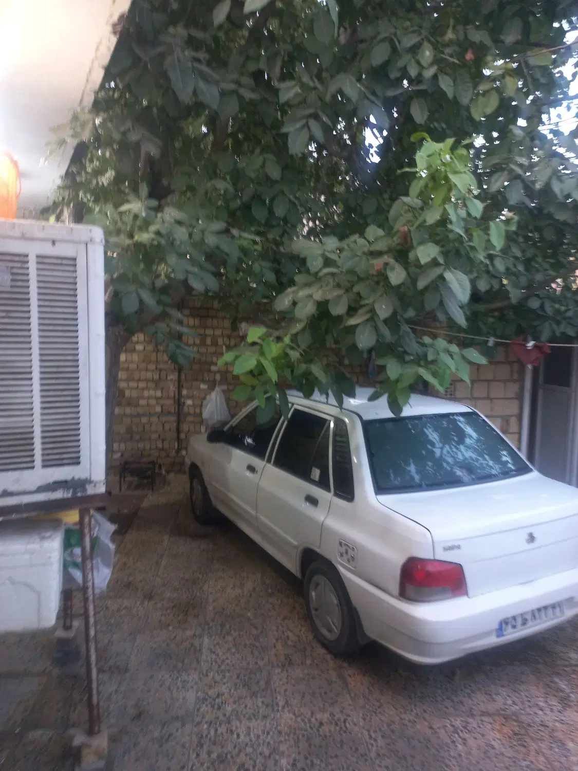 خانه ویلایی رهن و کرایه
