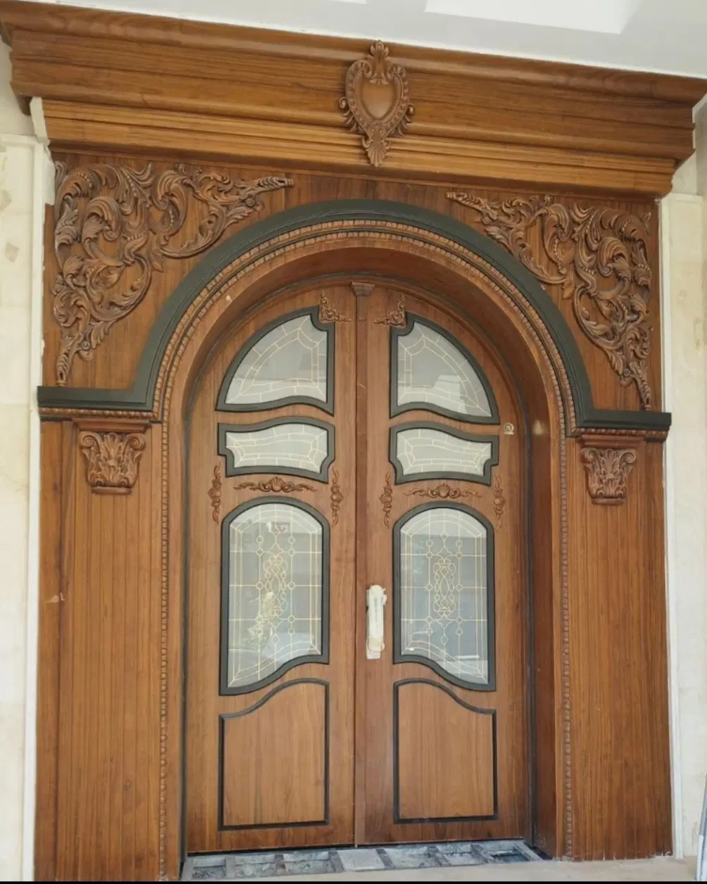 اجاره مغازه بر خیابان مطهری