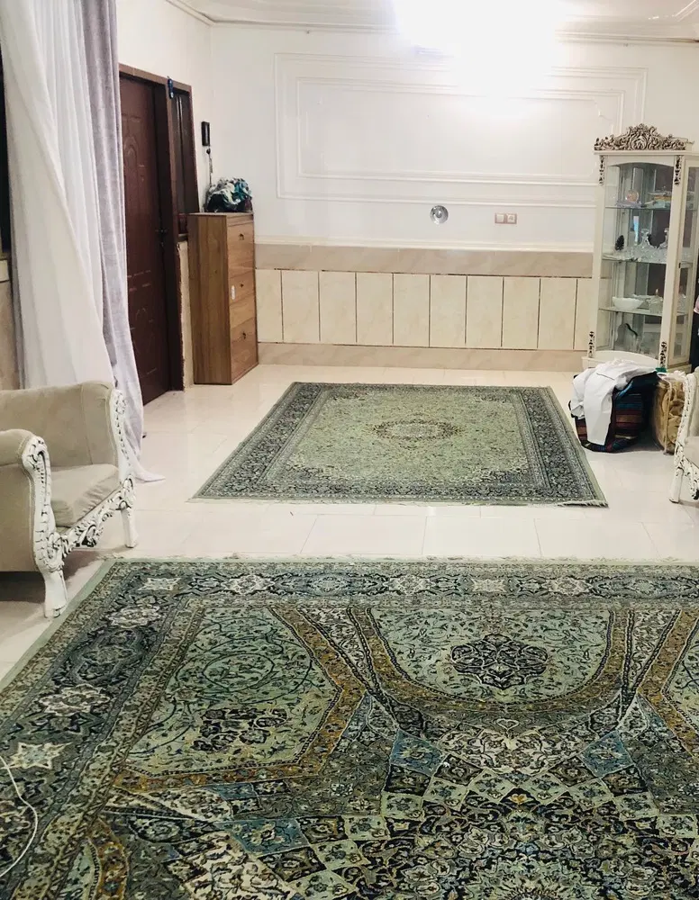 زیباشهر البرز14 بشارت پنجم روبه روی فضای سبز