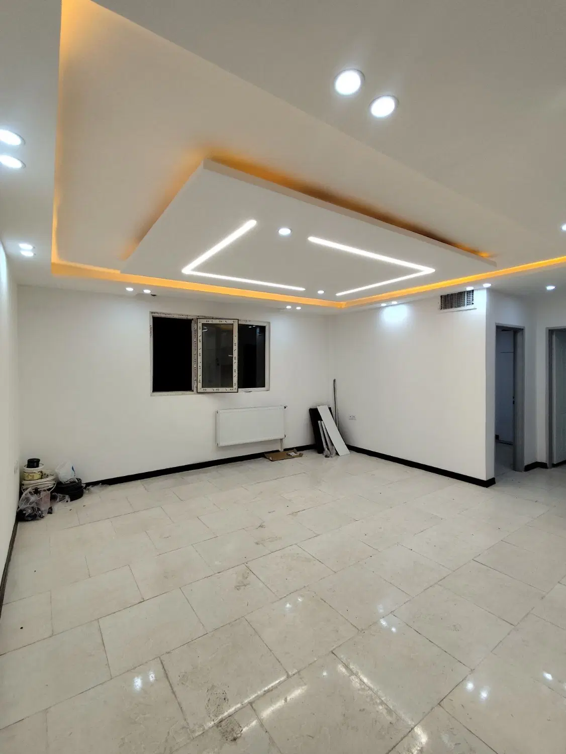 رهن کامل پرند ۸۶ متری
