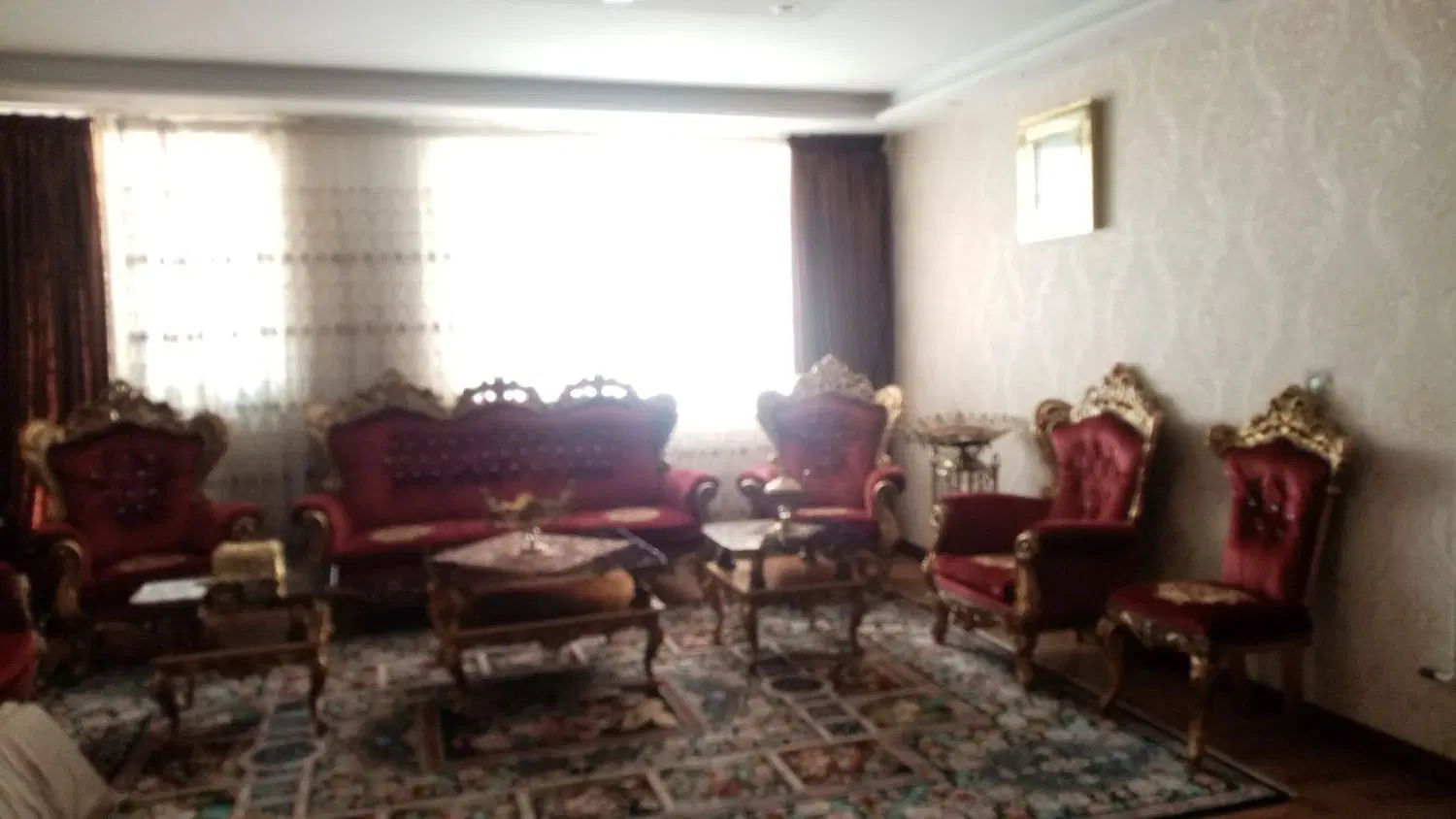 اجاره آپارتمان ۱۱۰ متری در شهرک فرهنگیان