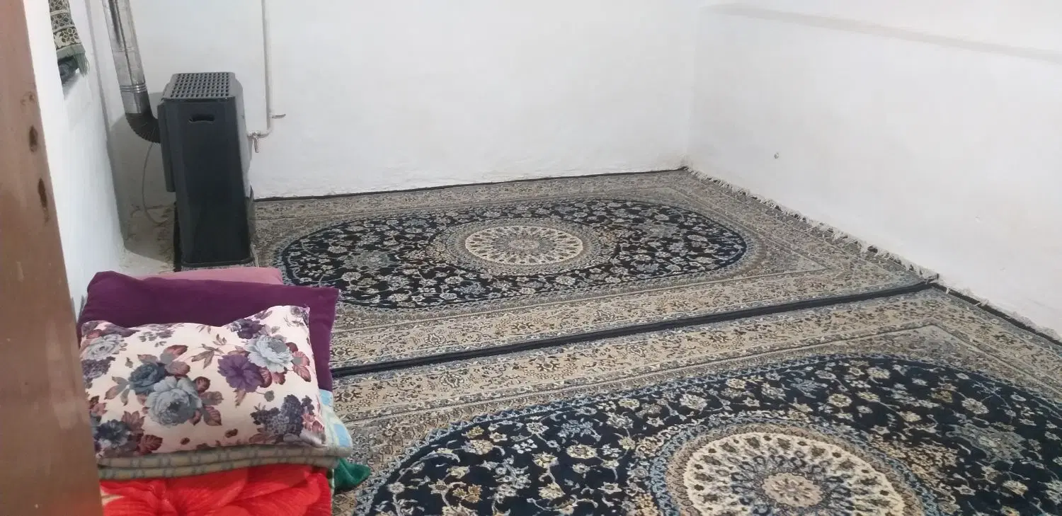 خانه مسافر، سوییت پاوه