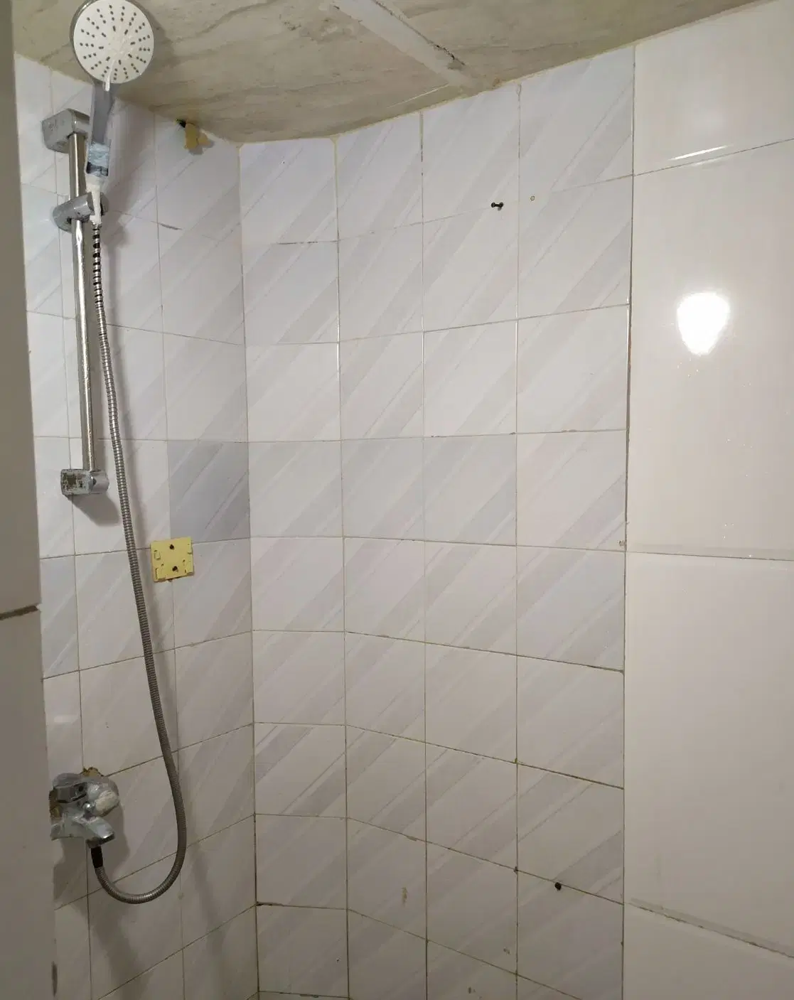 سوییت اپارتمان مبله ابوطالب