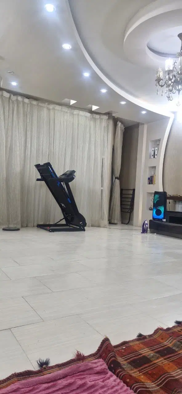 اجاره آپارتمان ۱۰۰ متری ملاصدرا