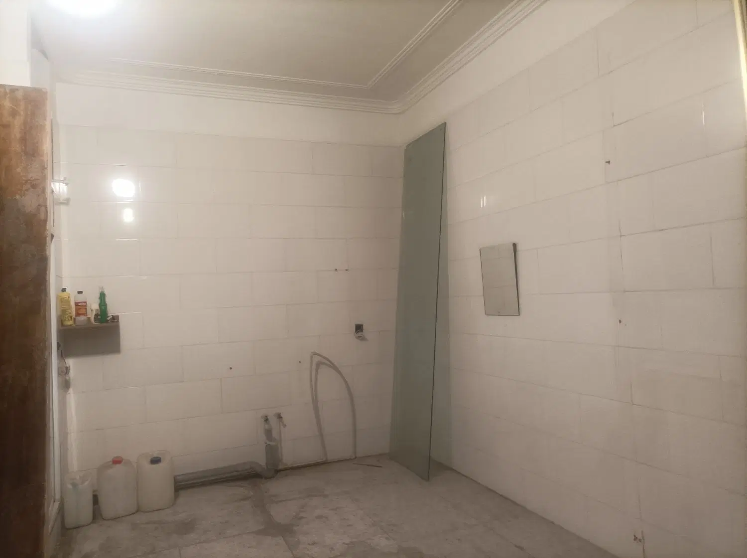 ۹۸ متری_روب نما_طبقه۱_علوم‌‌ پزشکی مهرشهر