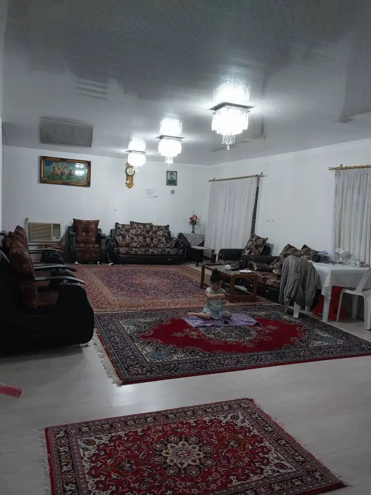 ویلا شهرکی ۸۰۰ متری