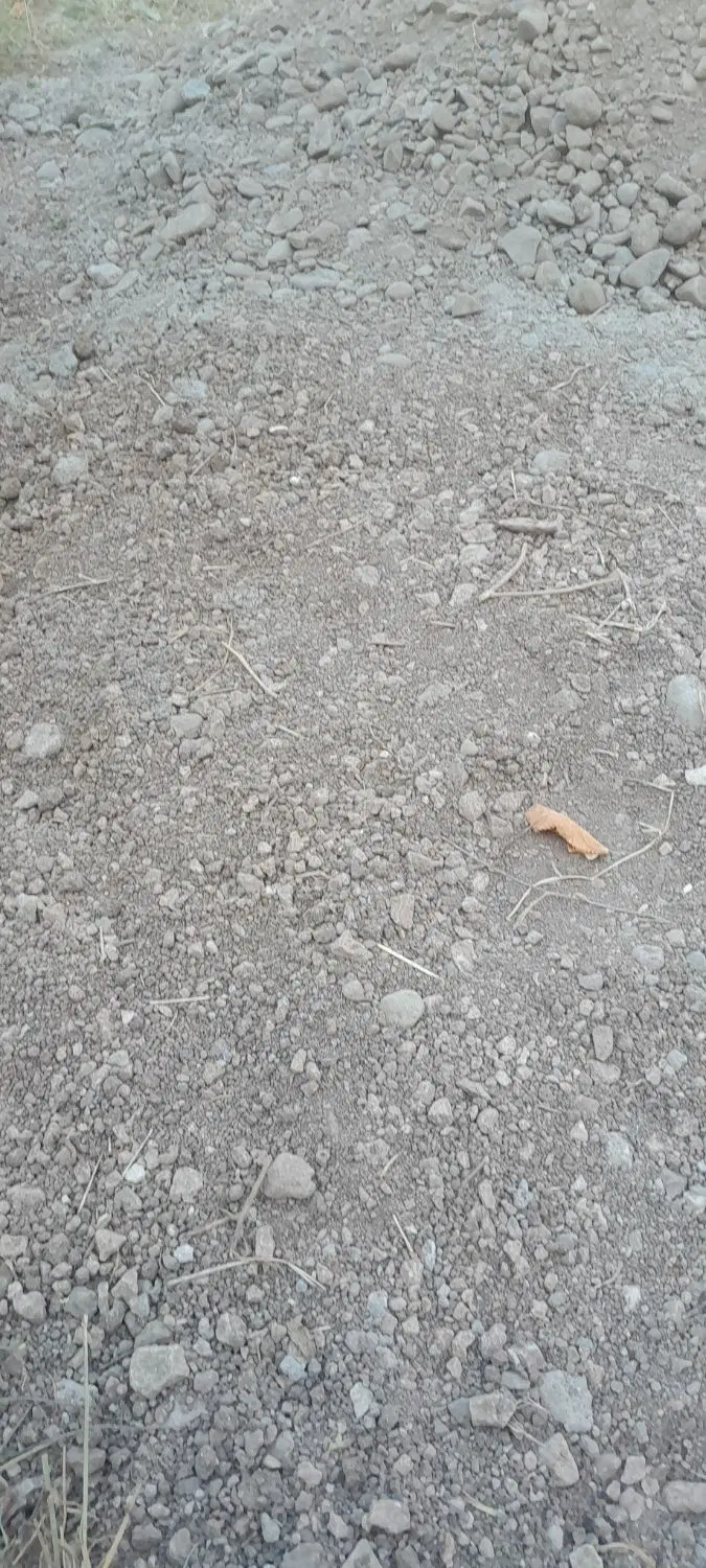 زمین درروستای حیق مشگین شهر