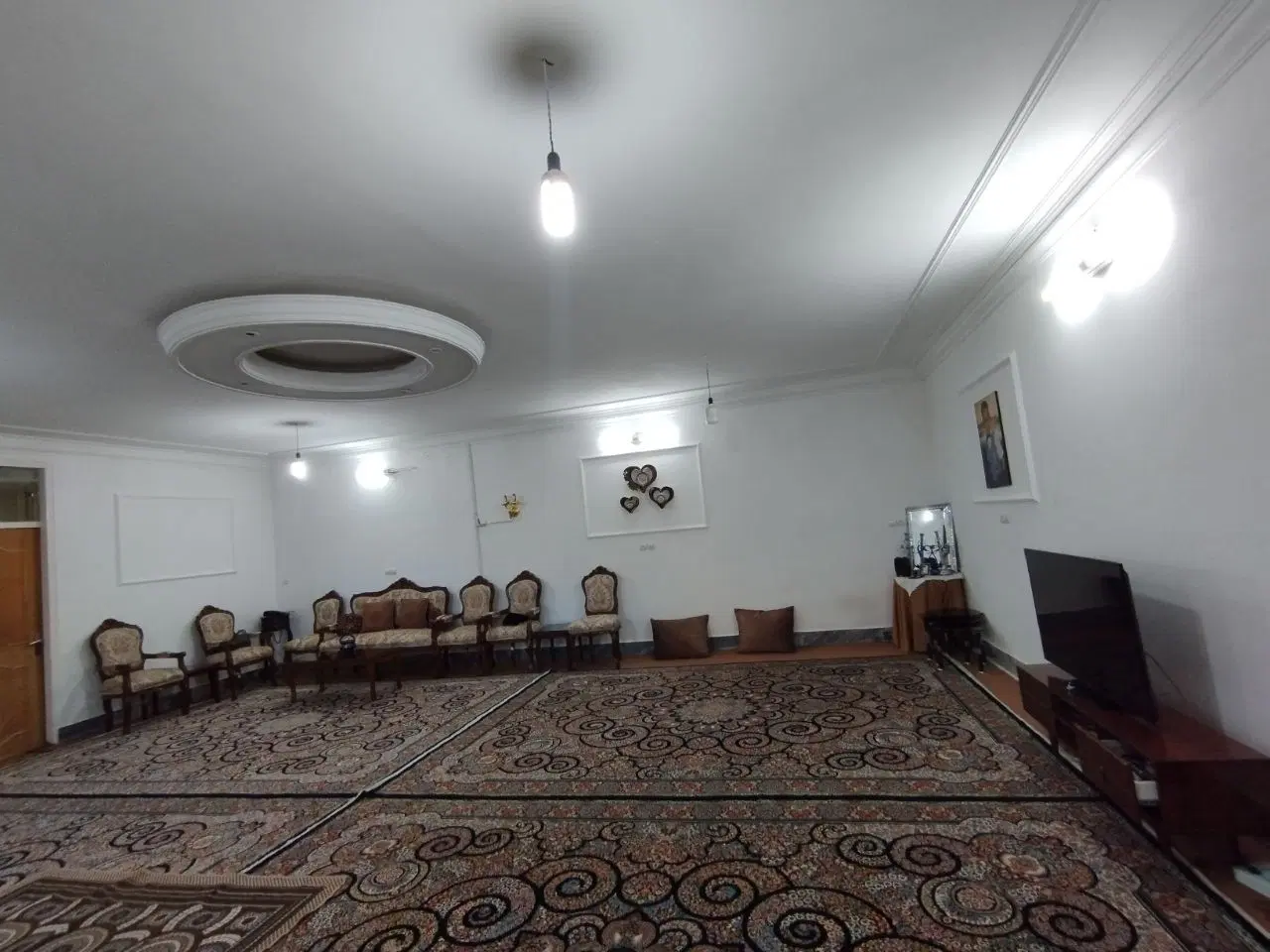 خانه ویلایی