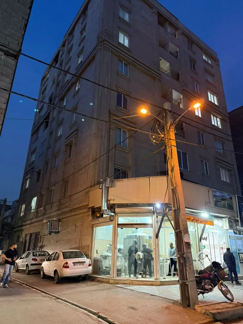 فروش واحد ۱۱۰ متری فول سند دار