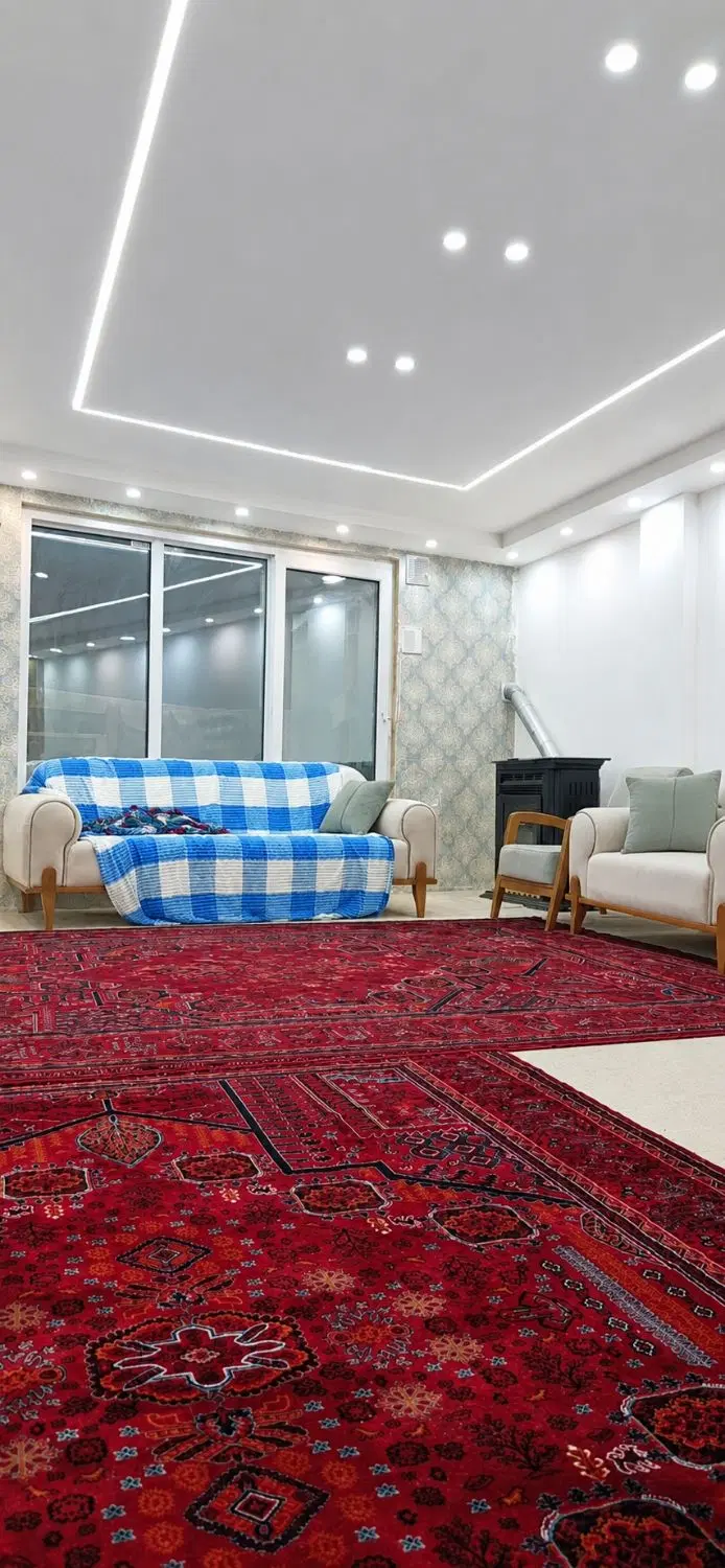 فروش سه واحد آپارتمان