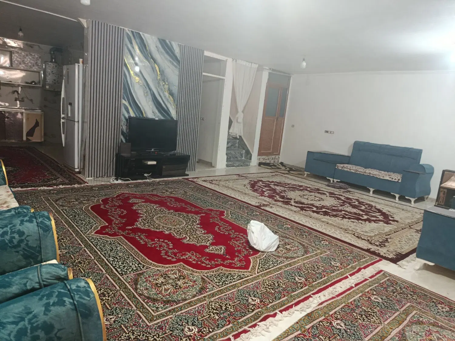 اجاره روزانه