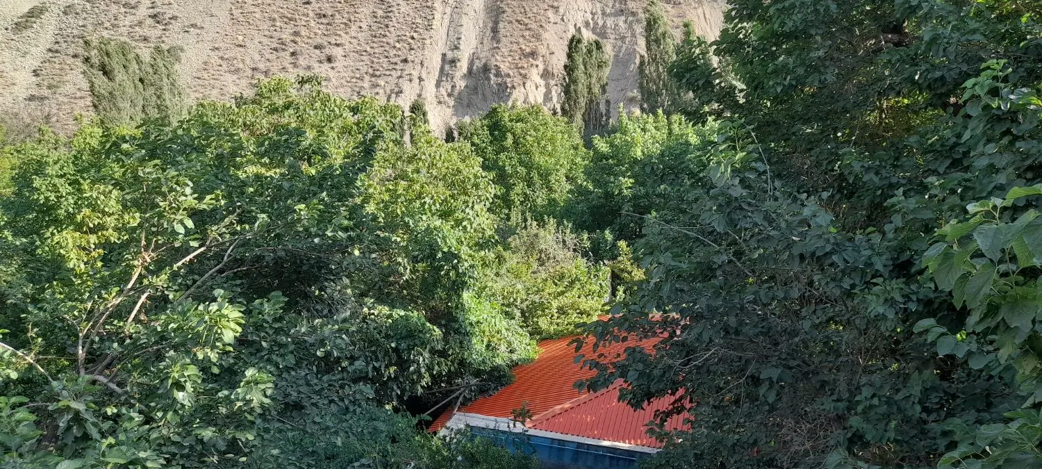 فروش زمین سنددار هکتاری در گیلاوند دماوند