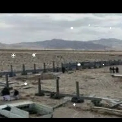 زمین لخشک