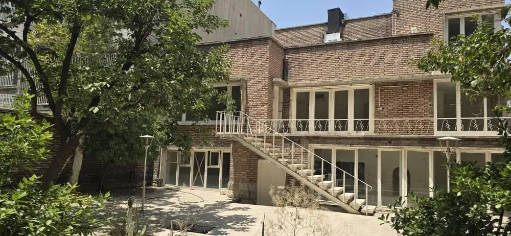 500متر کلنگی میدان ولیعصز _مناسب ساخت