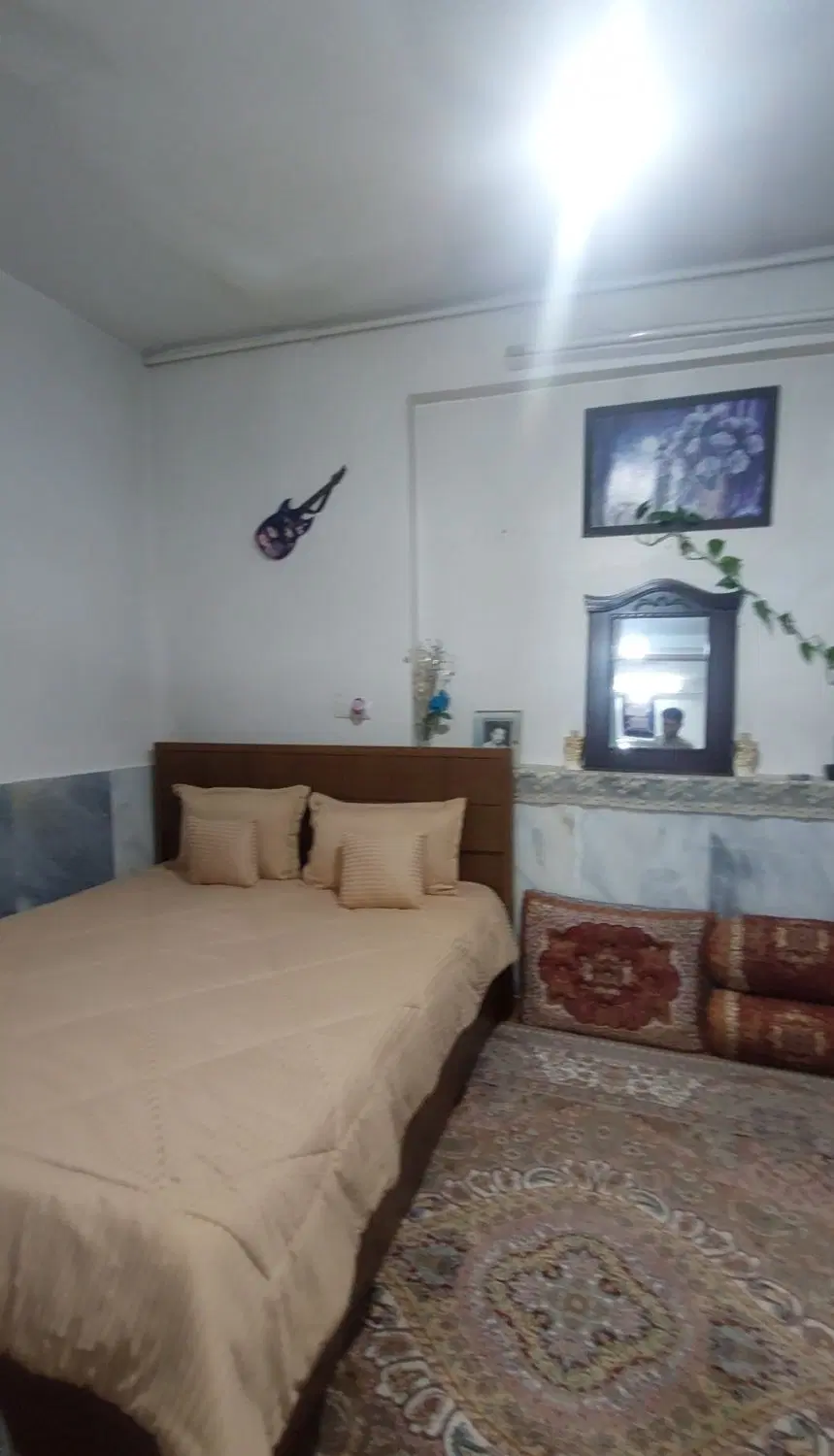 خانه دربست حیاط دار   فروش فوری