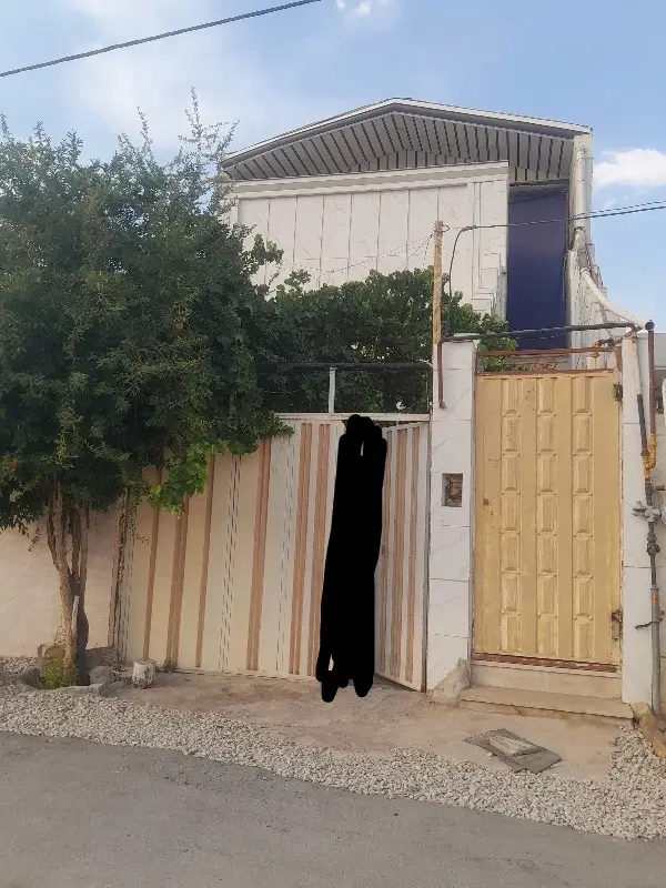 اجاره خانه باغ ارتش
