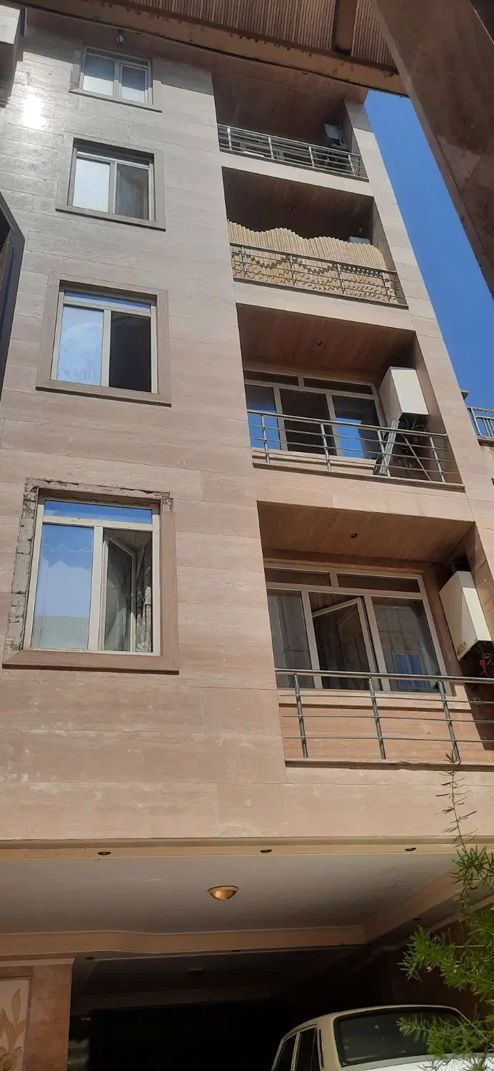 فروش ۵۰ متری ۱ خواب نارمک تقاطع گلستان