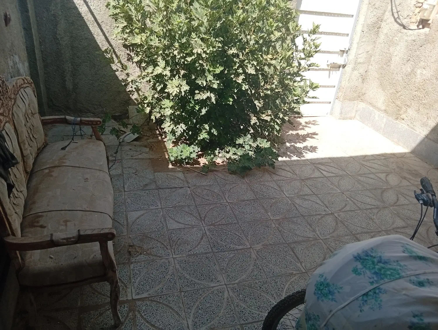 فروش مسکونی ویلایی