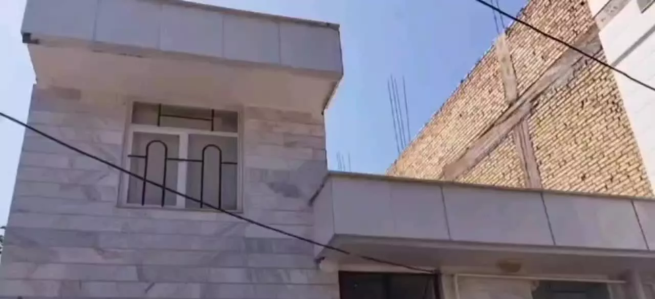 فروش منزل مسکونی