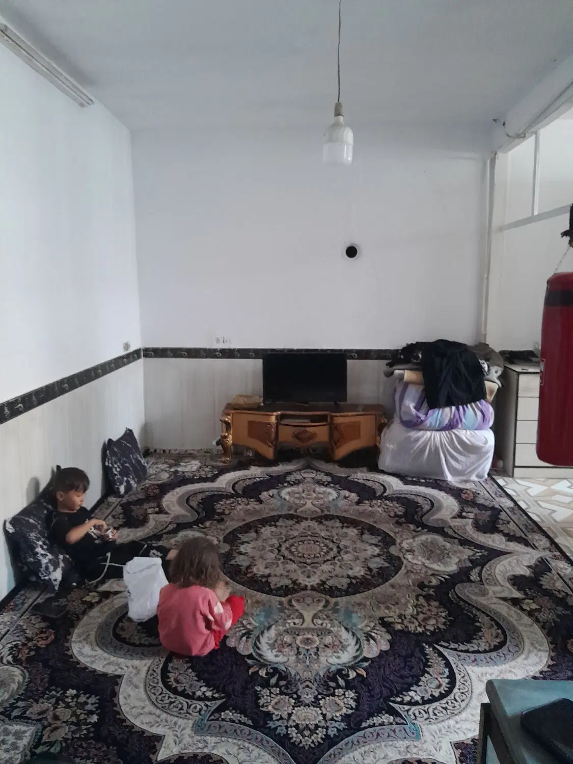 فروش خانه ویلایی در دوطبقه