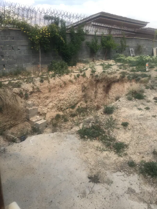 زمین 300 متر بر 11 سند قطعی دماوند وادان