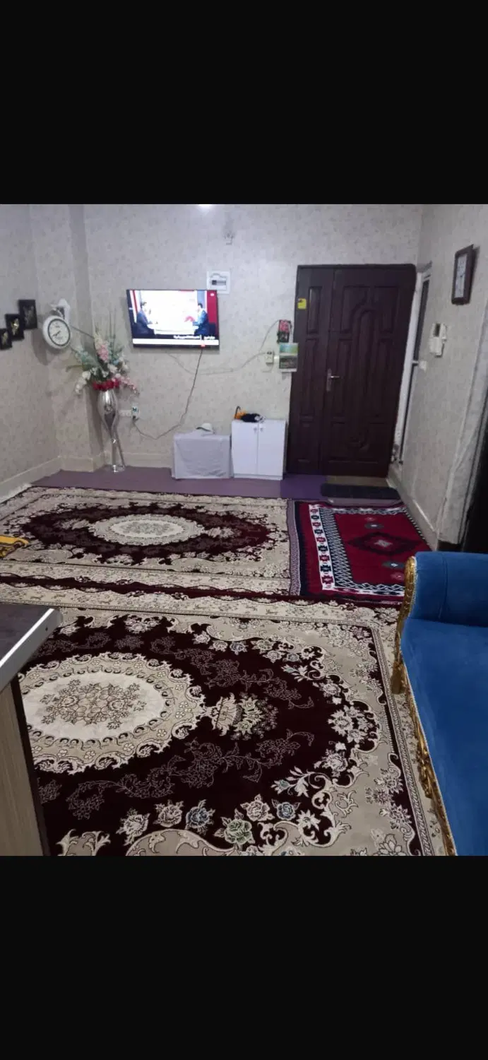 اپارتمان