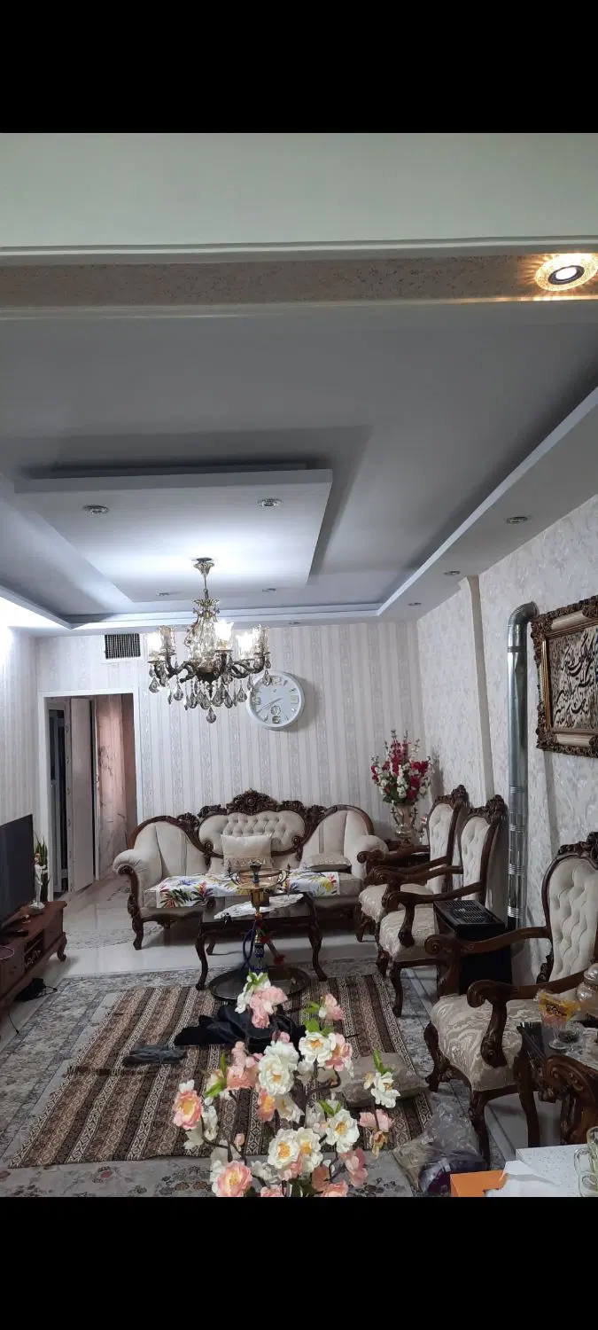 واحد ۵۵ متری بیست متری امام خمینی