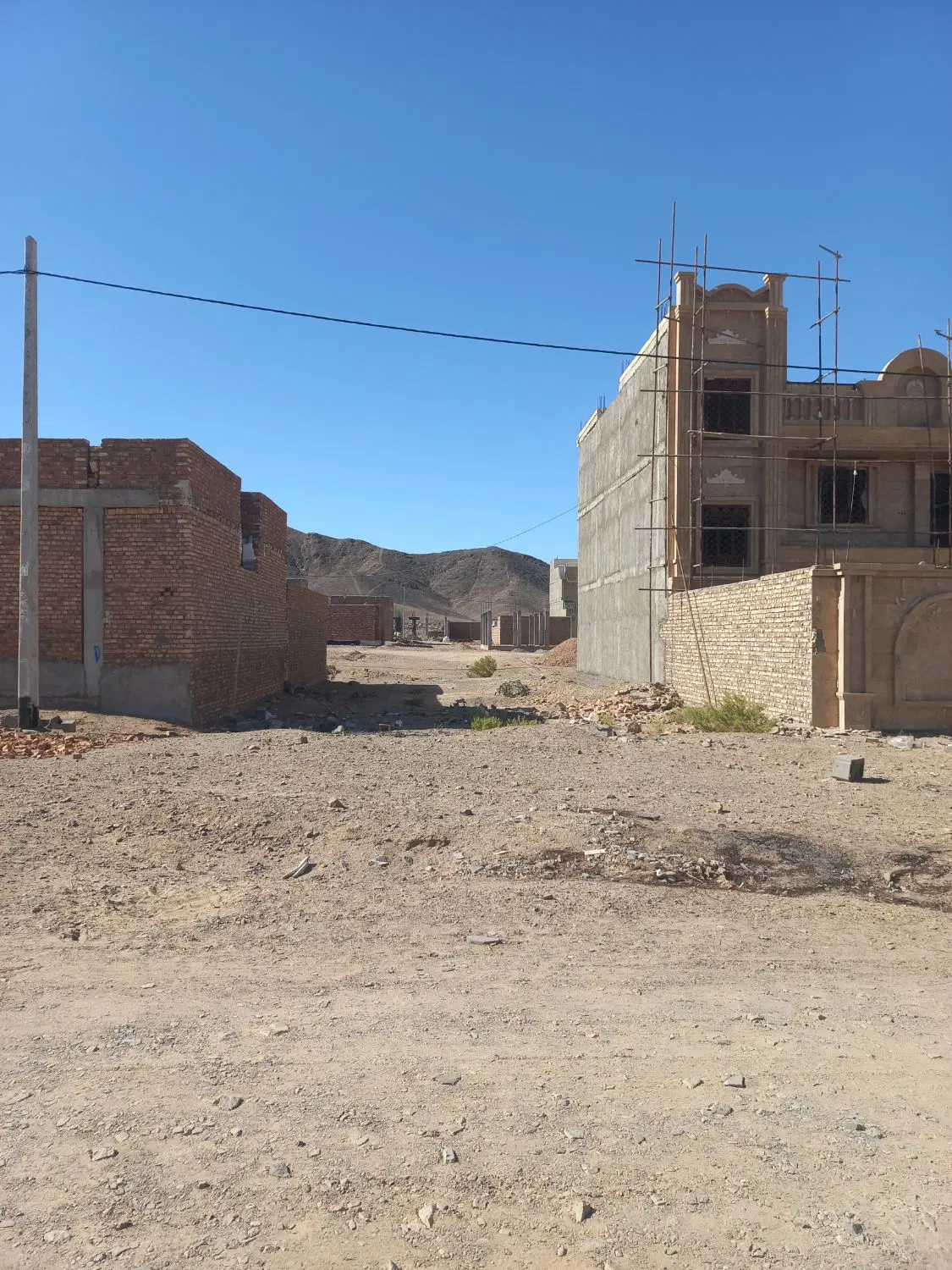 زمین پوگی