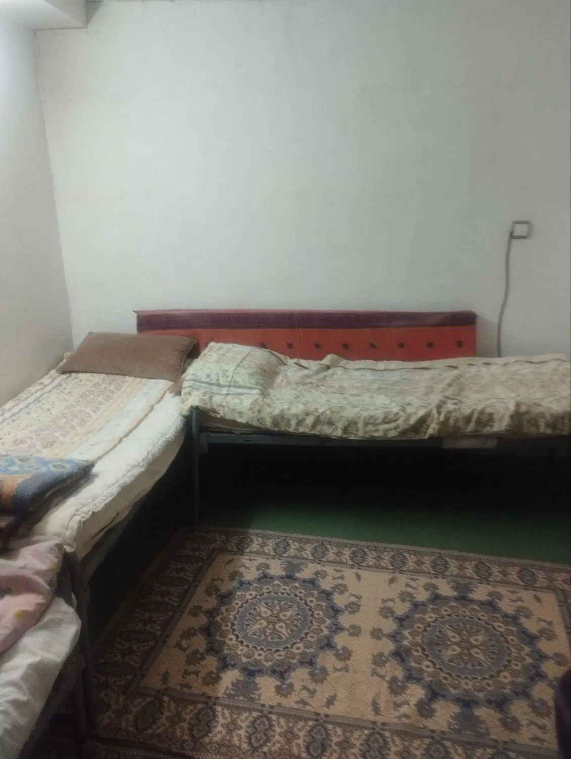 سوییت ویلایی تمیز مسافری