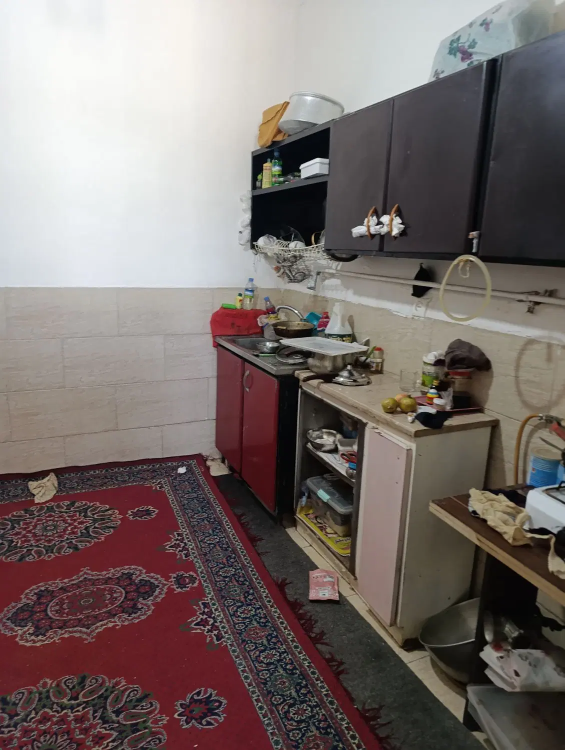 سوئیت همکف