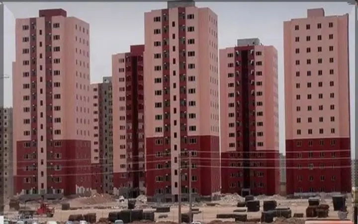 اجاره آپارتمان ۸۵ متری گلشهر ۲ تمام رهن ۶۰۰میلیون