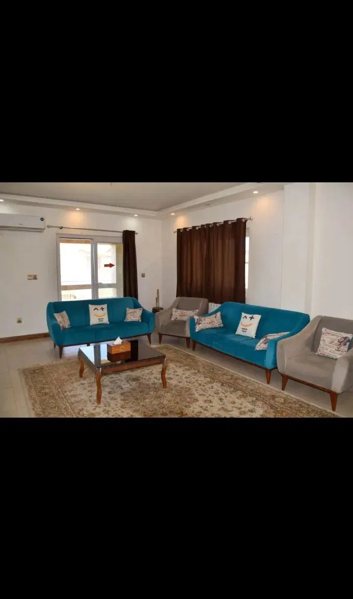 اجاره ی روزانه