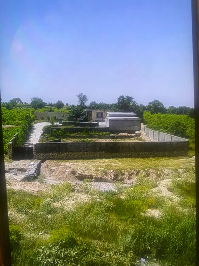 زمین فرهنگیان ۳پاسداران