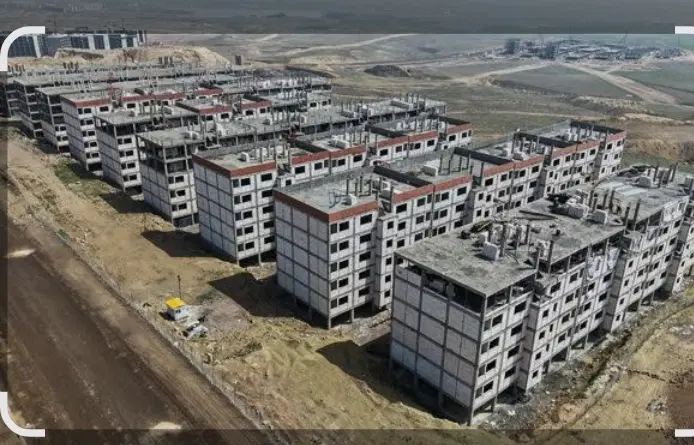 مسکن سلیمانی قطعه ۶