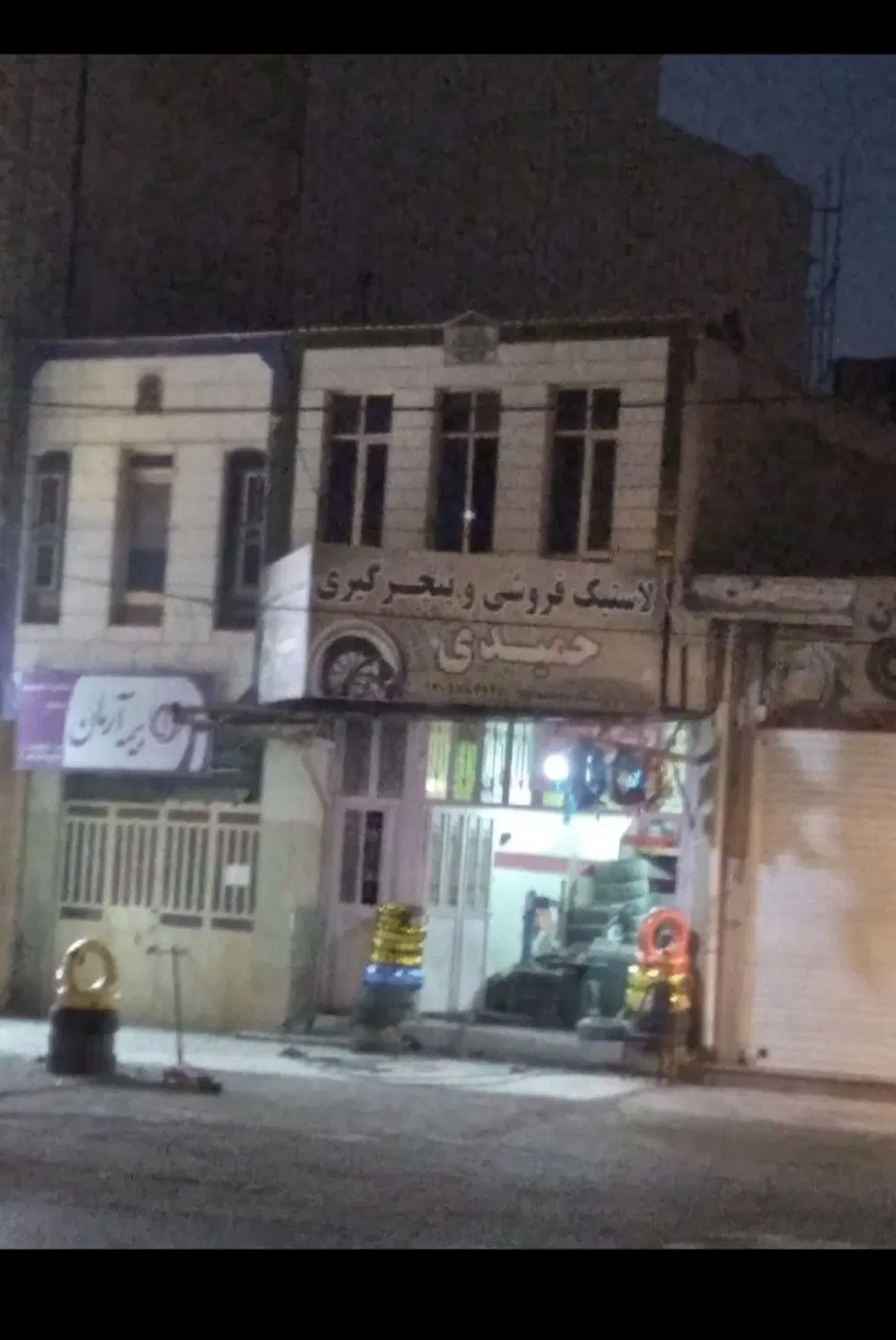 آپارتمان ‌‌‌50 اجاره اکبرآباد