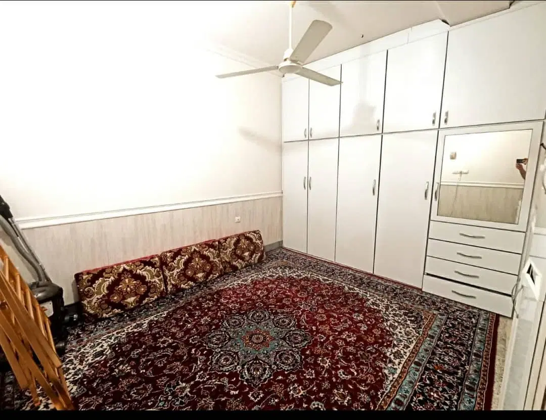ویلایی برج شکوه