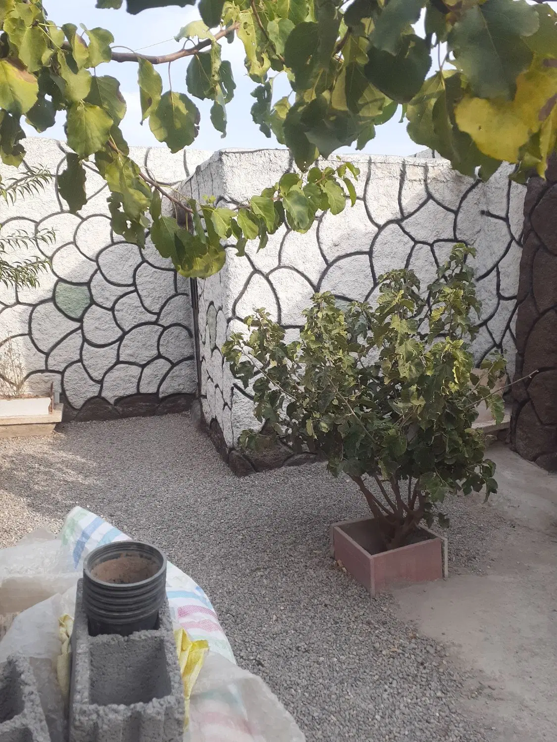 باغ ویلایی ۳۰۰ متری در جاده قدیم خلجان