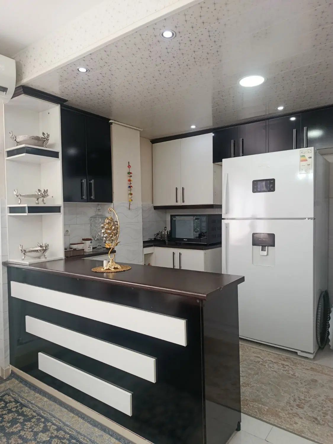فروش آپارتمان در مسکن مهر الماس