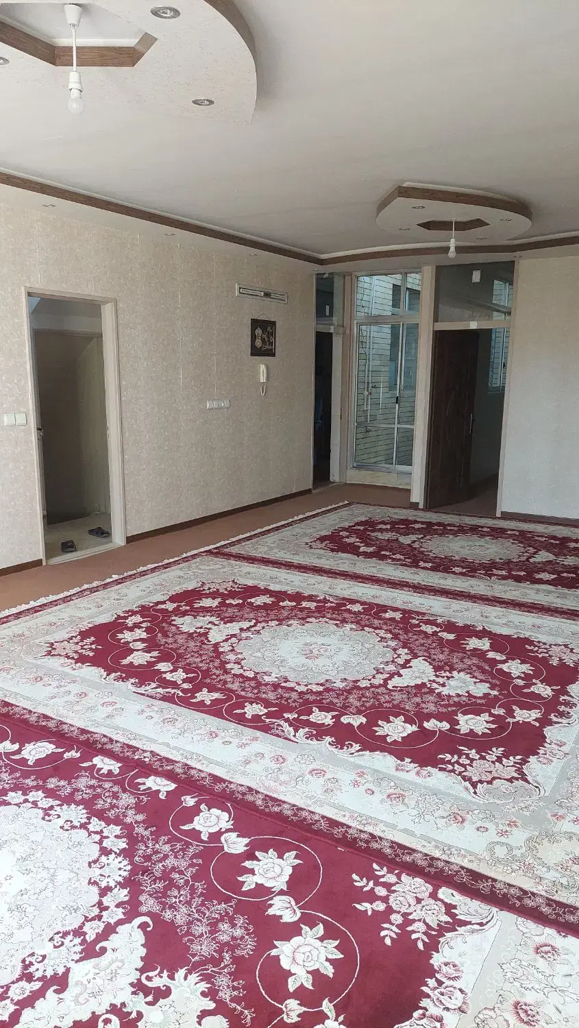 ویلایی_ ۱۹۲متر_ دوطبقه_ چهارراه بنایی