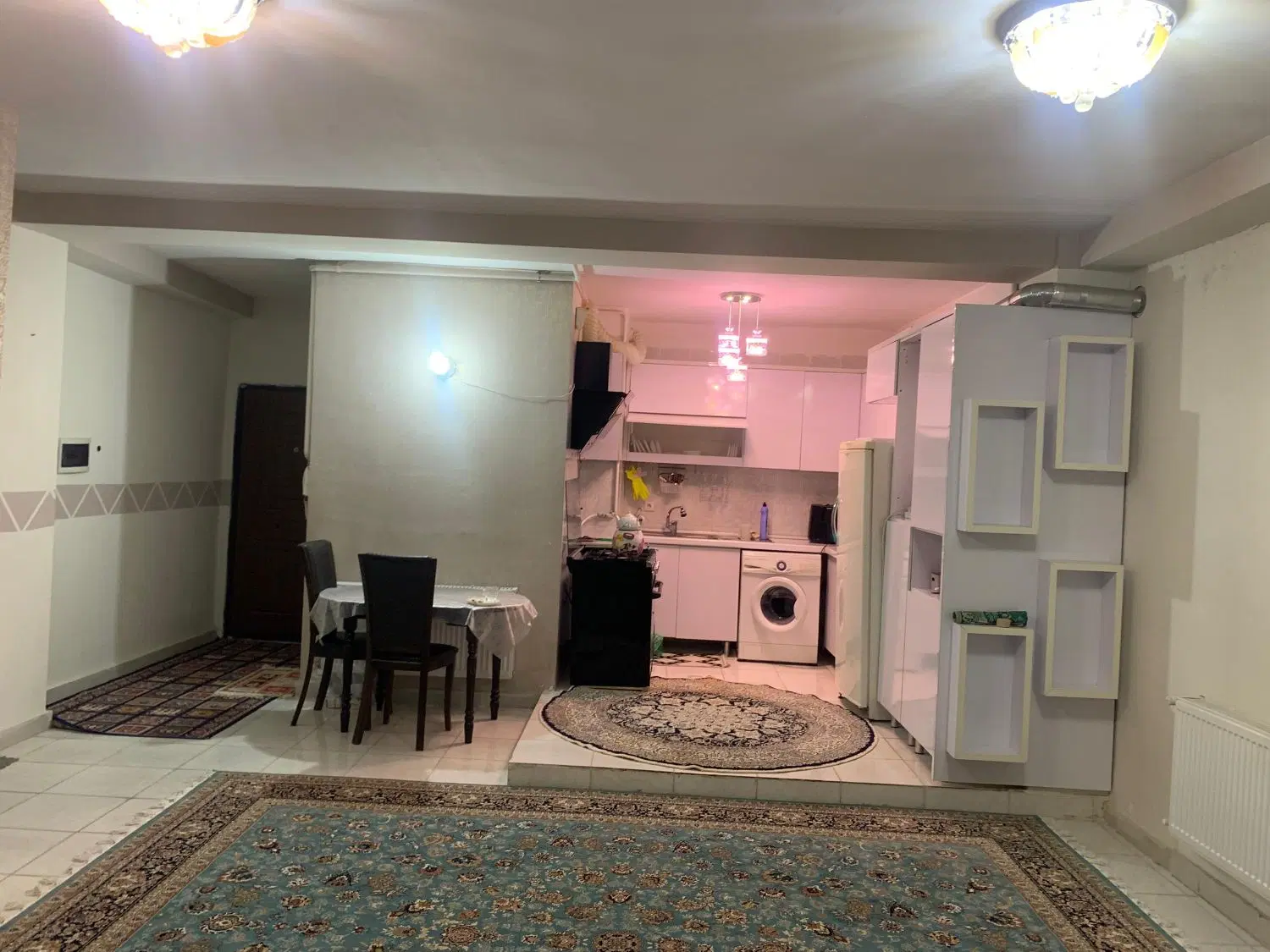 فروش واحدمسکونی