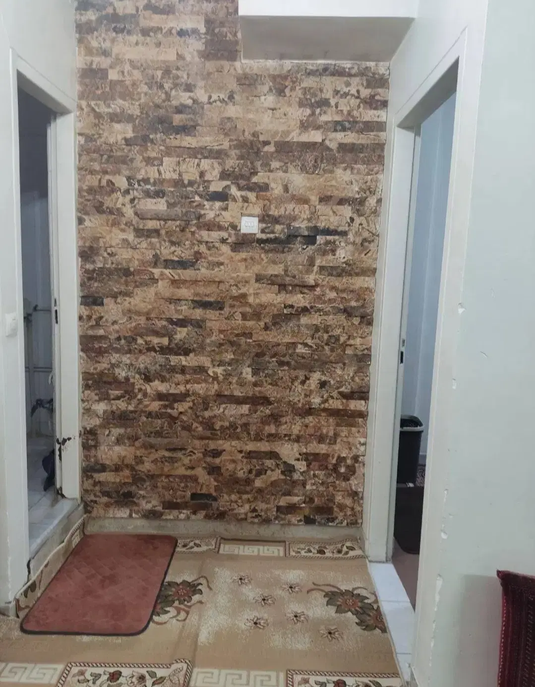 45متر_ همکف _ ابوذر