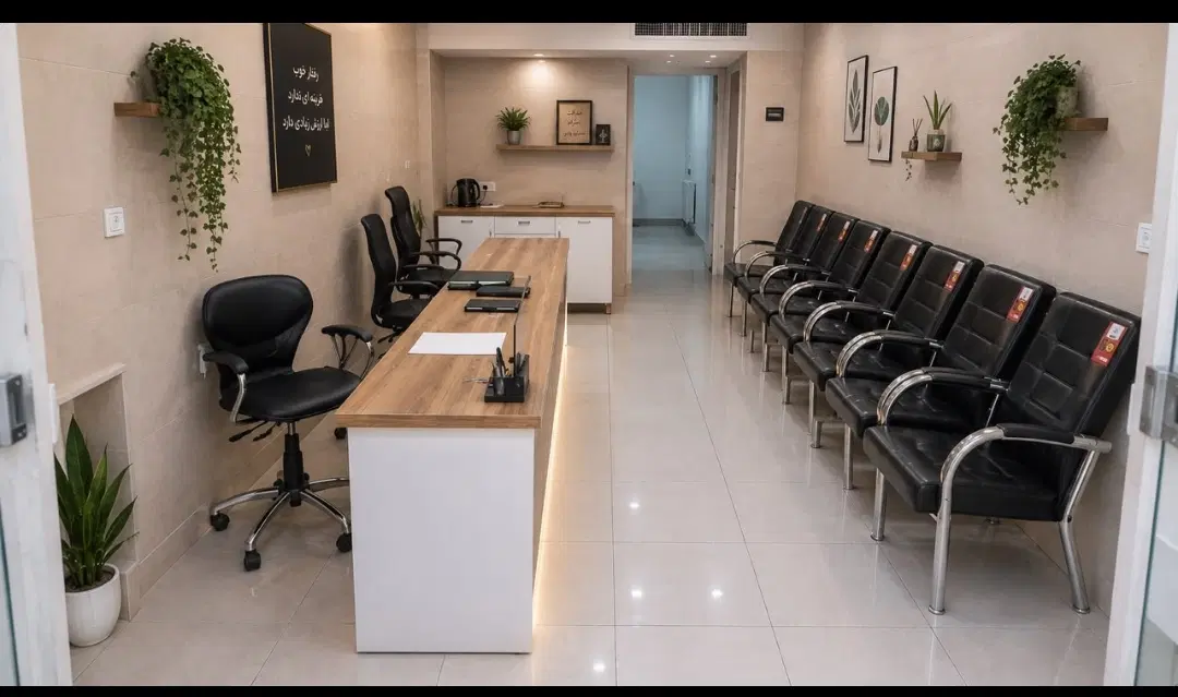 آپارتمان 145متری دو خواب صدرا