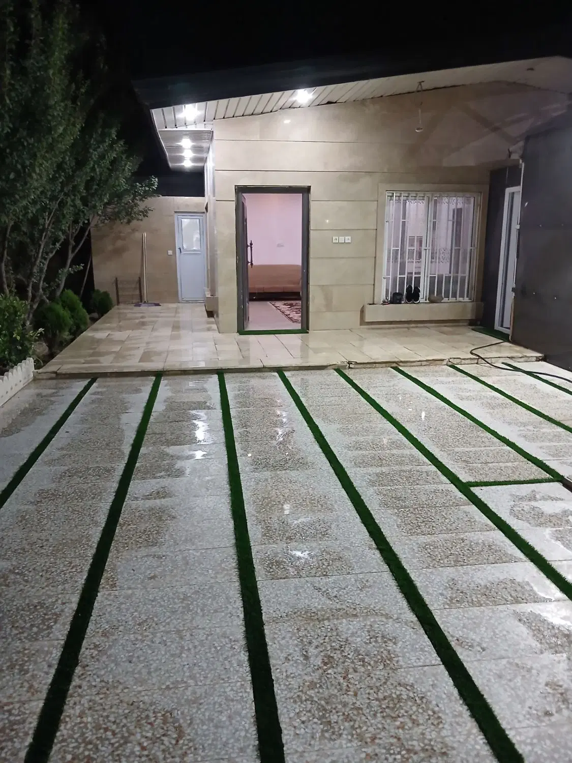 ویلا استخردارتک خواب