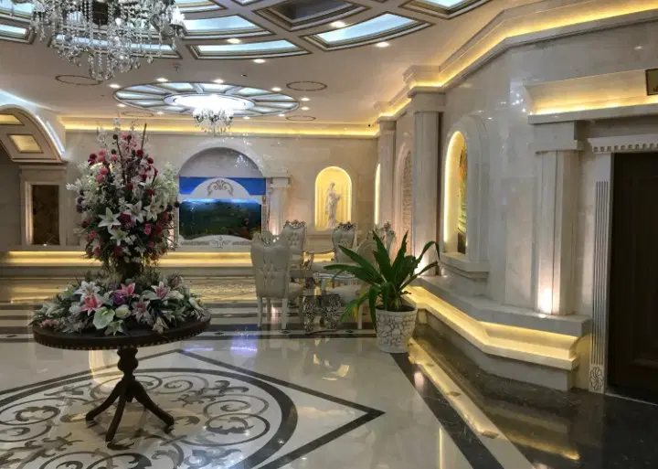 فروش واحد در شفق