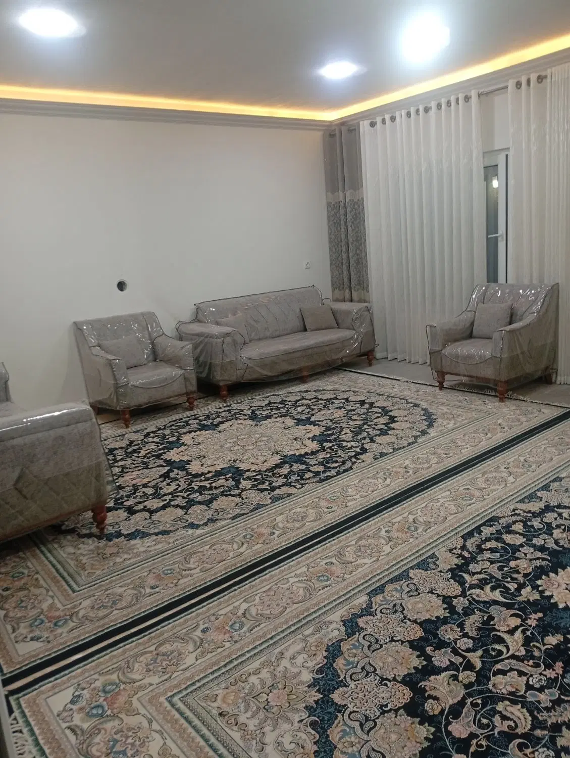 خانه دوطبقه