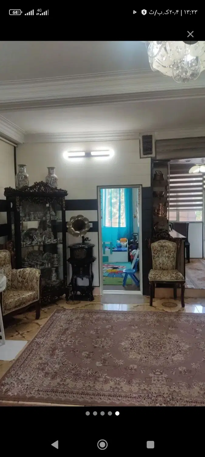 خونه آزادی ۲۷