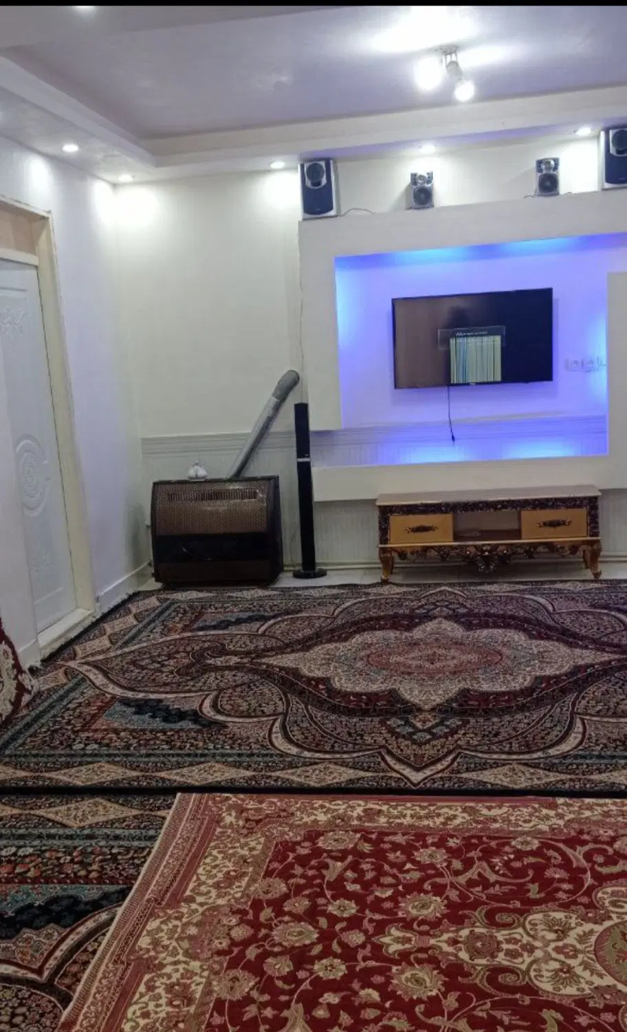 منزل ویلایی در چاپشلو