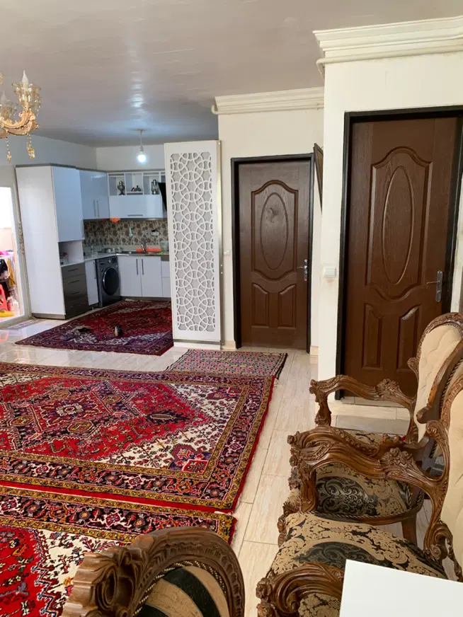 واحد آپارتمان(ساختمان) ۷۵ متر گرو چهار دربند ها