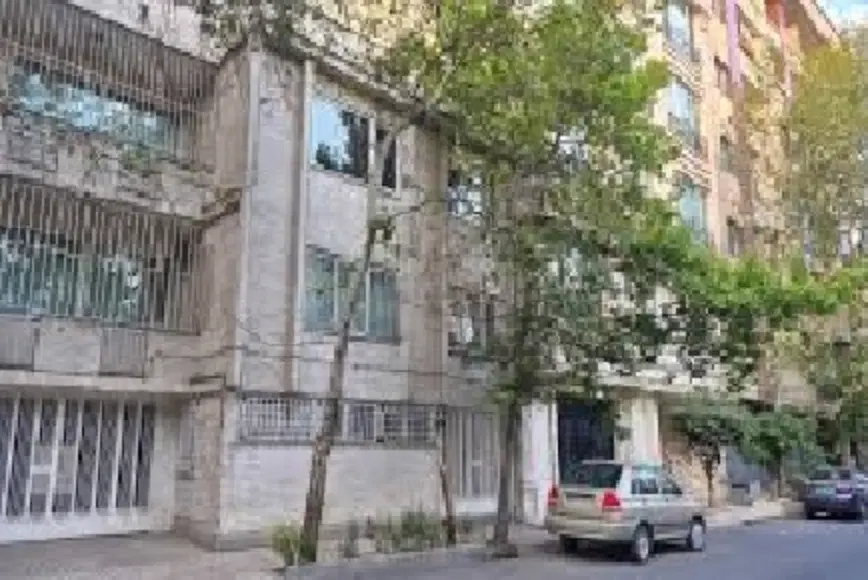 یوسف آباد کلنگی۴۵۰ متر جنوبی موازی فتحی شقاقی